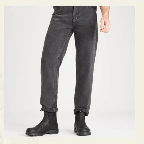 Blundstone 558 Chelsea Boots Men's Size 10.5 Black - Picture 11 of 11